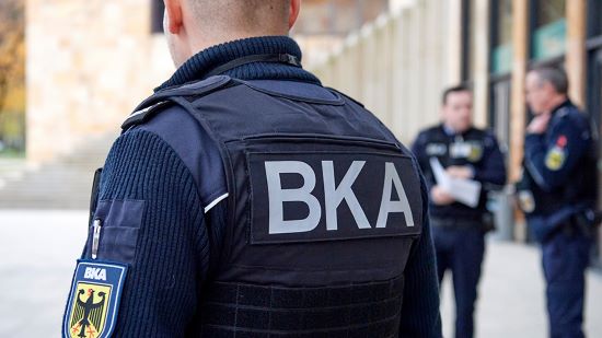Nach dem Fund einer Kinderleiche - BKA hat zahlreiche Hinweise Nach dem Fund einer Kinderleiche - BKA hat zahlreiche Hinweise