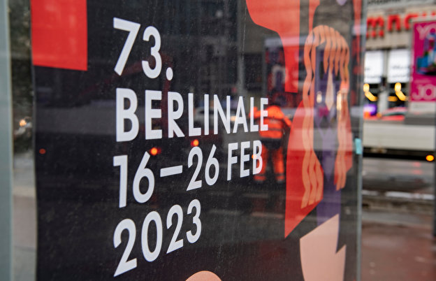 Kartenverkauf für die Filmfestspiele in Berlin hat begonnen Kartenverkauf für die Filmfestspiele in Berlin hat begonnen