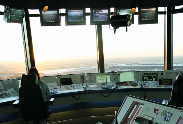 Deutsche Flugsicherung: Jährlich steigen rund 15.000 unbemannte Ballons über Deutschland in die Luft