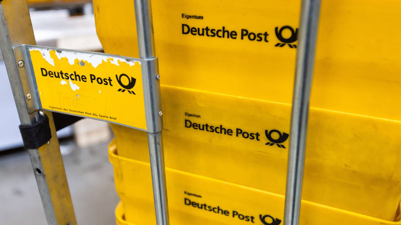 Tarifverhandlungen für rund 160 000 Paketboten geht weiter Tarifverhandlungen für rund 160 000 Paketboten geht weiter