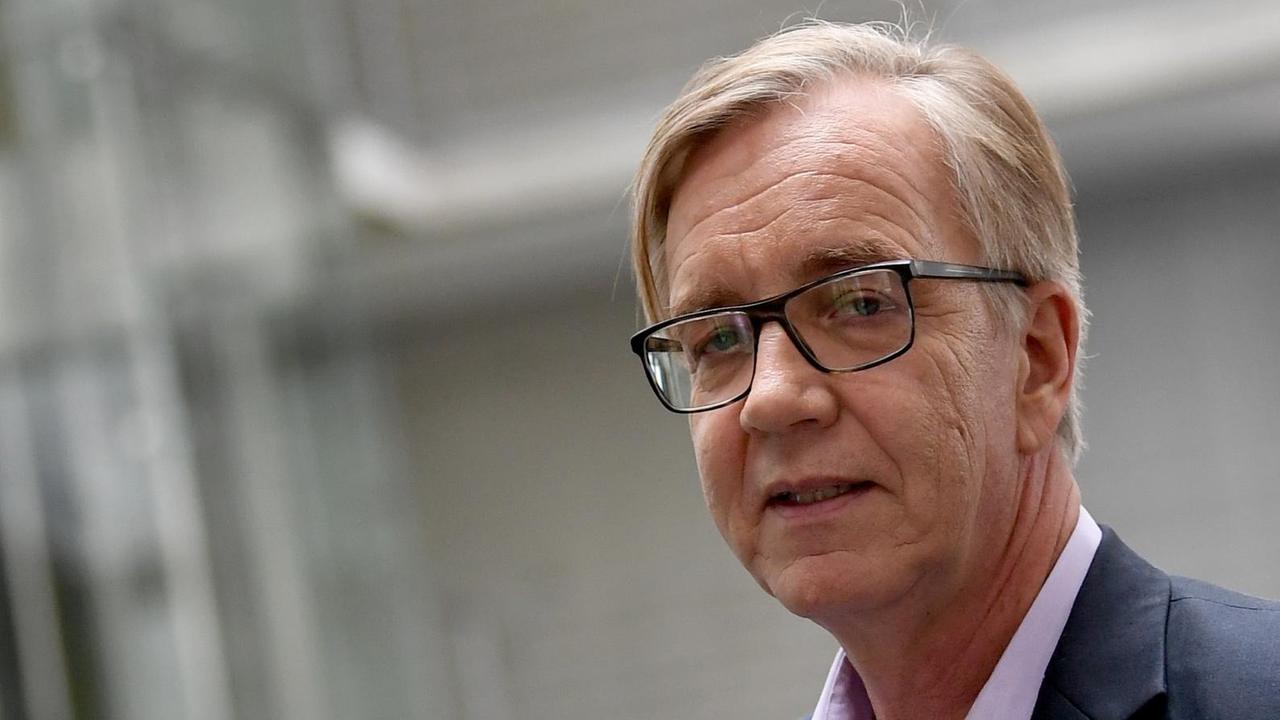 Dietmar Bartsch fordert ein Ende der Gas- und Strompreisbremsen Dietmar Bartsch fordert ein Ende der Gas- und Strompreisbremsen