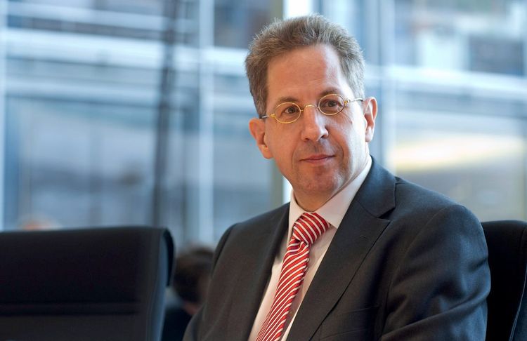 Hans-Georg Maaßen soll aus der CDU ausgeschlossen werden