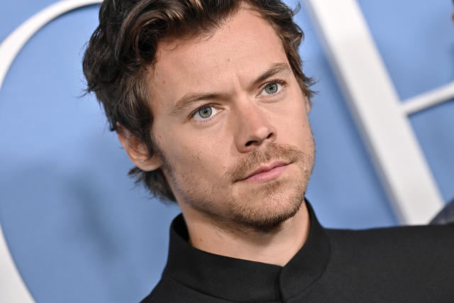 Harry Styles einer der Favoriten bei den Brit Awards Harry Styles einer der Favoriten bei den Brit Awards