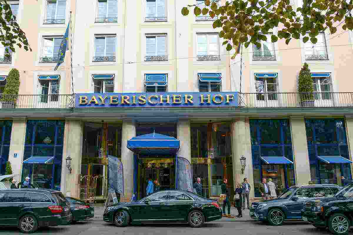 Munitionsbedarf der Ukraine: In der EU wird an einem neuen Beschaffungsverfahren gearbeitet