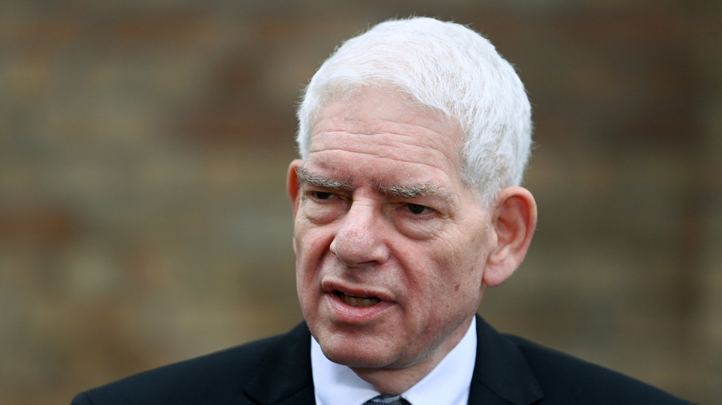 Zentralrat der Juden klagt über immer mehr antisemitische Gewalttaten in Deutschland