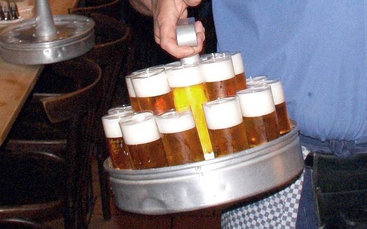 Kölsch-Brauer erwarten nach Corona ein sehr gutes Karnevalsgeschäft Kölsch-Brauer erwarten nach Corona ein sehr gutes Karnevalsgeschäft