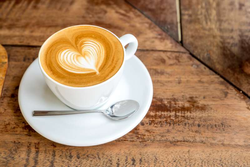 10 Dinge die sie über Kaffee noch nicht wussten 10 Dinge die sie über Kaffee noch nicht wussten