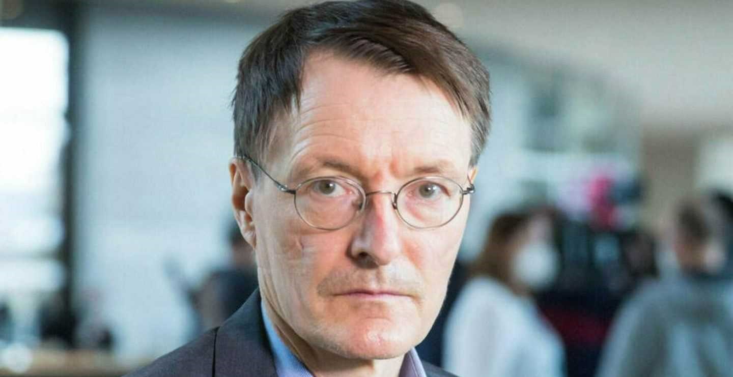 Lauterbach hat die Bundesländer zu Investitionen in die Kliniken aufgerufen