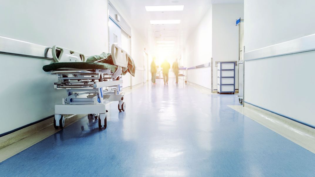 Krankenhausreform sollen noch in diesem Jahr konkretisiert werden Krankenhausreform sollen noch in diesem Jahr konkretisiert werden