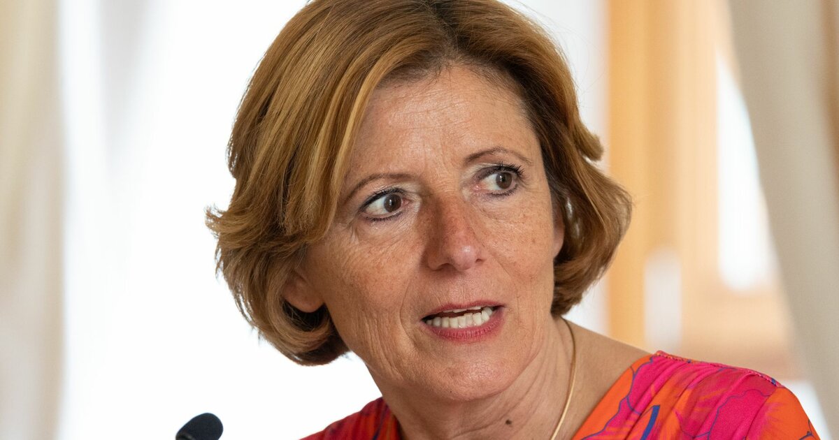 Malu Dreyer spricht den betroffenen Menschen erneut ihr Mitgefühl aus Malu Dreyer spricht den betroffenen Menschen erneut ihr Mitgefühl aus