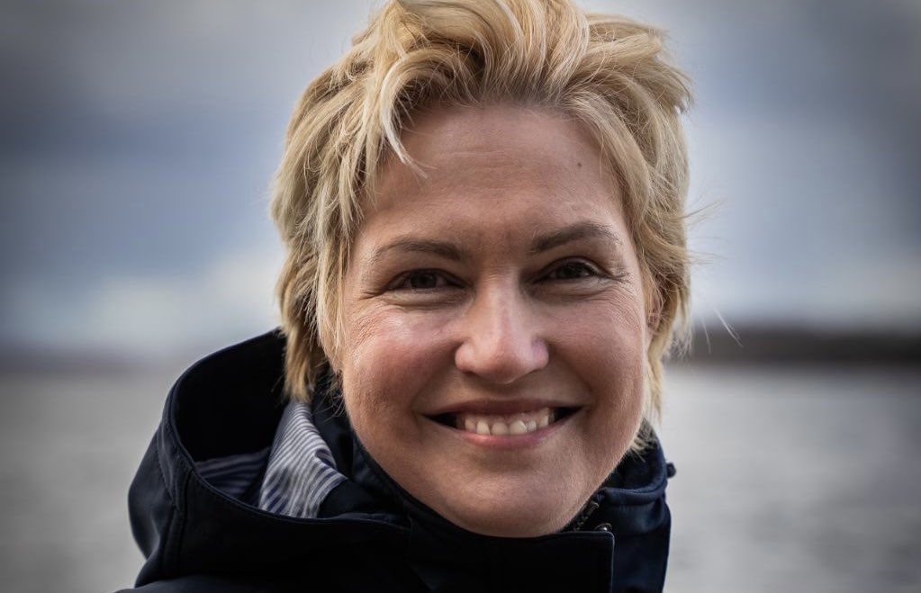 Schwesig hat eine Begrenzung der Zuwanderung abgelehnt Schwesig hat eine Begrenzung der Zuwanderung abgelehnt