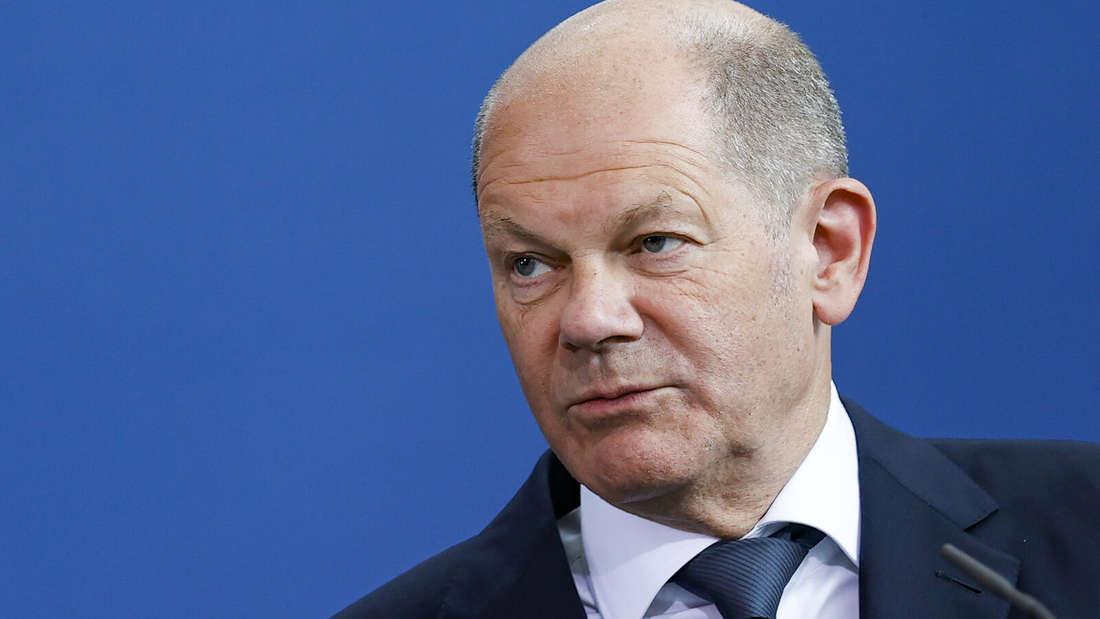 Olaf Scholz wird nächste Woche an der Münchner Sicherheitskonferenz teilnehmen Olaf Scholz wird nächste Woche an der Münchner Sicherheitskonferenz teilnehmen