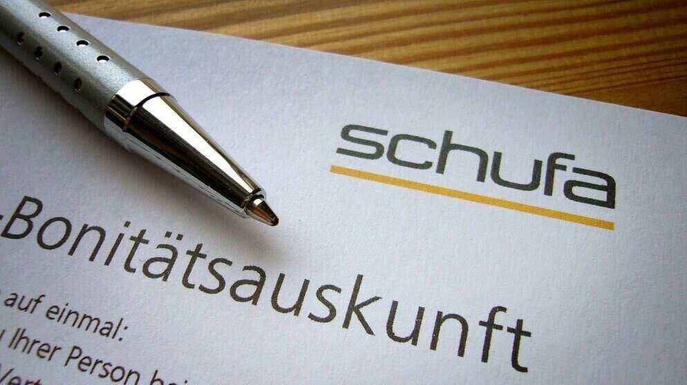 Wie lange darf die Schufa Daten speichern ? Wie lange darf die Schufa Daten speichern ?
