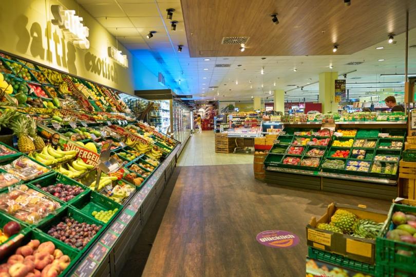 Preissteigerungen im Lebensmittelhandel sorgt für Wut und Empörung Preissteigerungen im Lebensmittelhandel sorgt für Wut und Empörung