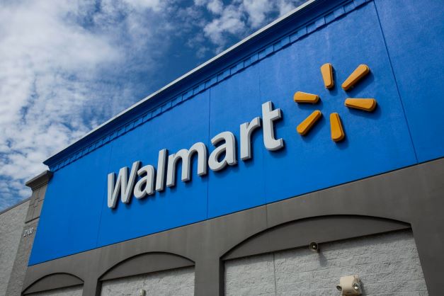 US-Shopping-Riese Walmart blickt verhalten auf das neue Geschäftsjahr