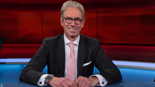 Andreas Gassen fordert mit Blick auf Deutschlands Kliniken den Abbau von Überkapazitäten Andreas Gassen fordert mit Blick auf Deutschlands Kliniken den Abbau von Überkapazitäten