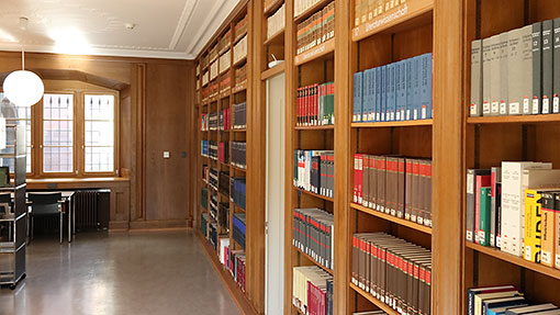 Nach der Corona-Pandemie gewinnen die Bibliotheken in Brandenburg wieder an Bedeutung