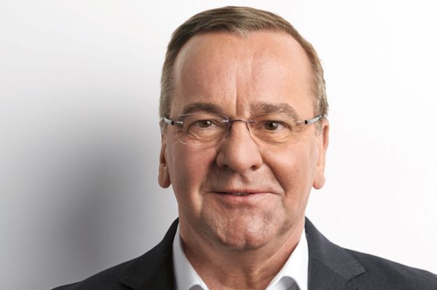 Pistorius in Litauen: "Wir stehen fest an der Seite unserer Partner und Freunde" Pistorius in Litauen: "Wir stehen fest an der Seite unserer Partner und Freunde"