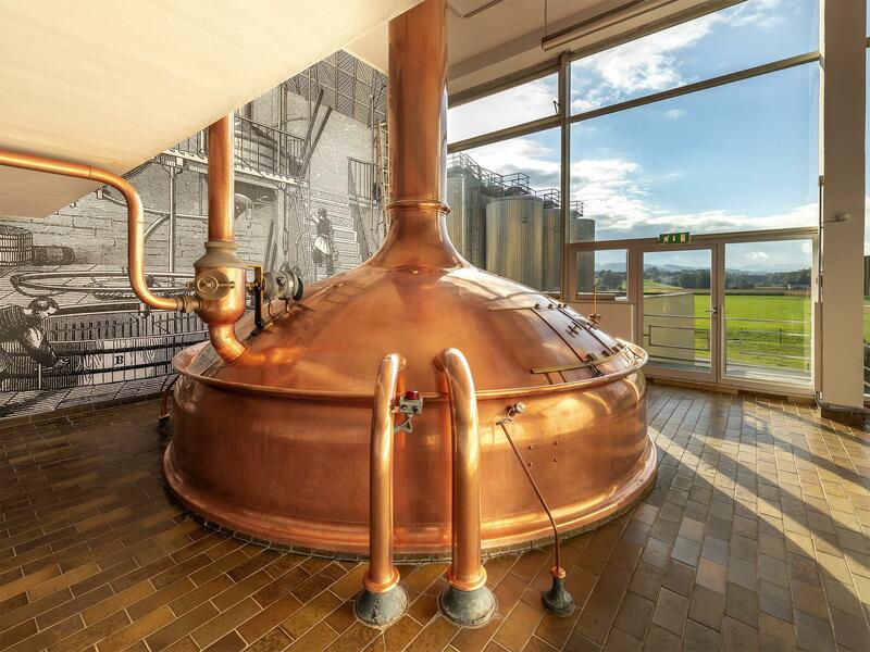 Zahl der Brauereien in Deutschland im dritten Jahr in Folge gesunken