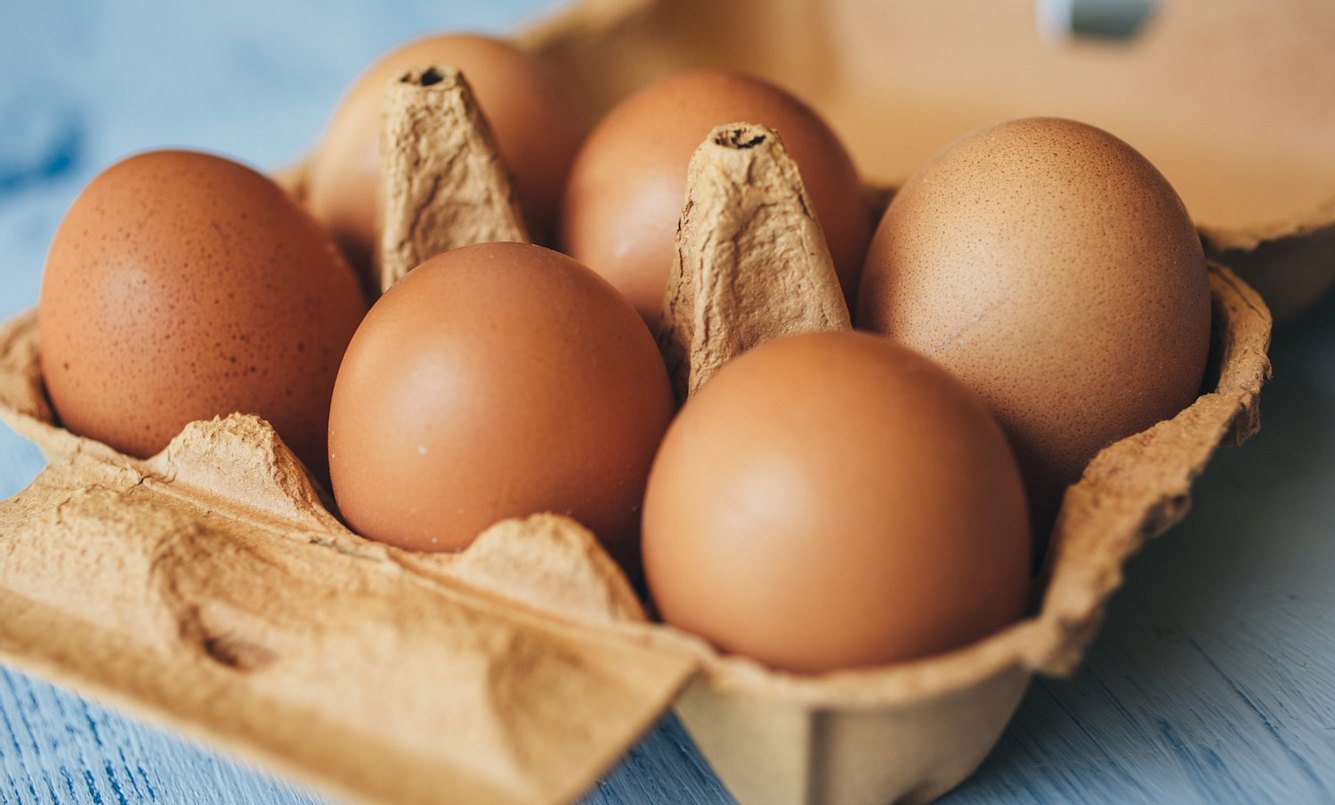 Verbraucher müssen mit hohen Eierpreisen zu Ostern rechnen Verbraucher müssen mit hohen Eierpreisen zu Ostern rechnen