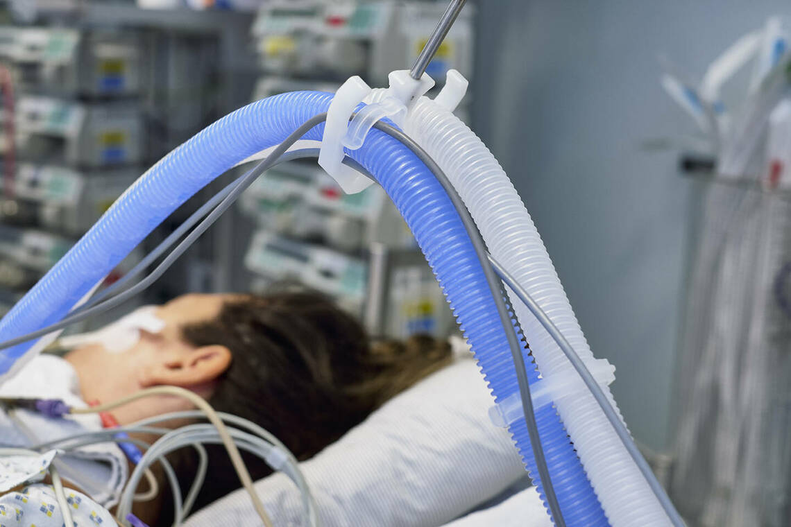 Häusliche Intensivpflege: Freie Wahl des Wohnorts muss erhalten bleiben Häusliche Intensivpflege: Freie Wahl des Wohnorts muss erhalten bleiben