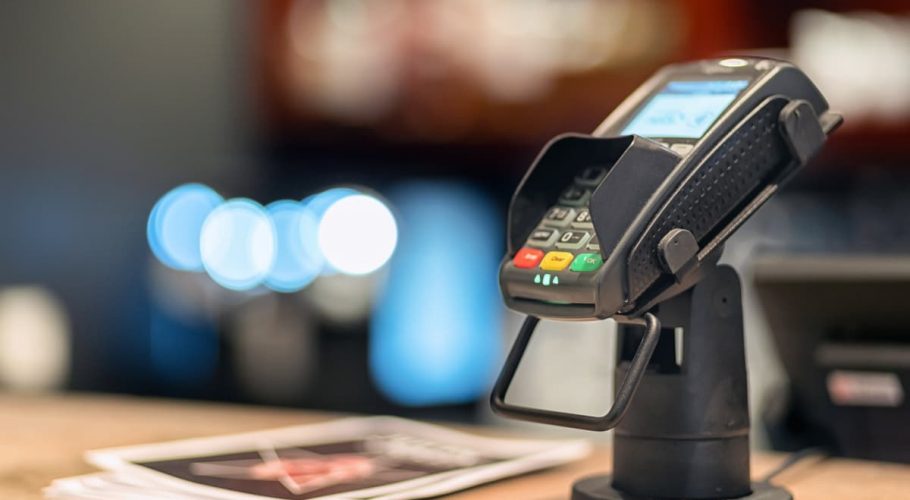 Gebühren bei Kartenzahlungen hat gegen das Kartellrecht verstoßen