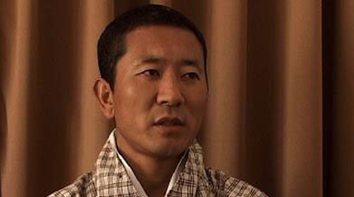 Bhutan erstmals zu einem offiziellen Besuch in Berlin Bhutan erstmals zu einem offiziellen Besuch in Berlin