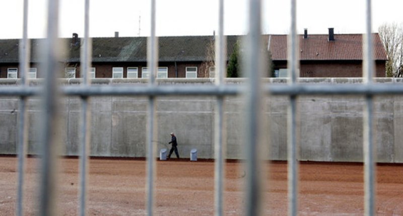 Immer mehr psychisch kranken Straftäter im Maßregelvollzug