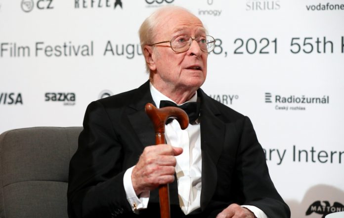 Erfolgreichster Schauspieler seiner Generation - Michael Caine wird 90 Jahre alt Erfolgreichster Schauspieler seiner Generation - Michael Caine wird 90 Jahre alt