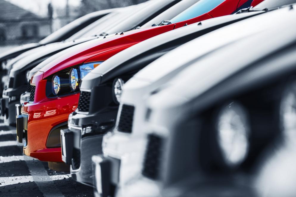 Ab 2035 dürfen keine Neuwagen mehr verkauft werden die mit Benzin oder Diesel fahren Ab 2035 dürfen keine Neuwagen mehr verkauft werden die mit Benzin oder Diesel fahren