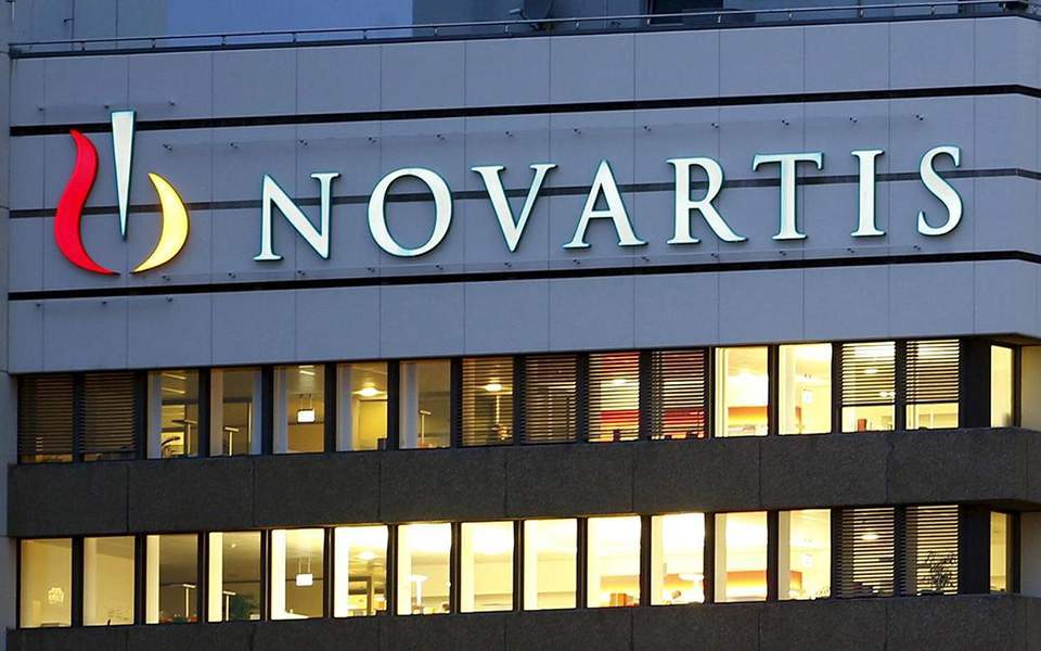 Novartis hat mit der dem Brustkrebsmittel Kisqali einen Erfolg erzielt Novartis hat mit der dem Brustkrebsmittel Kisqali einen Erfolg erzielt