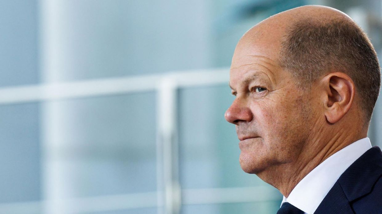 Cum-Ex: Kein Anfangsverdacht gegen Bundeskanzler Olaf Scholz Cum-Ex: Kein Anfangsverdacht gegen Bundeskanzler Olaf Scholz