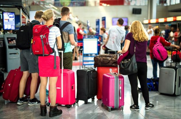Wie können sich Passagiere optimal auf ihre Flugreise vorbereiten?
