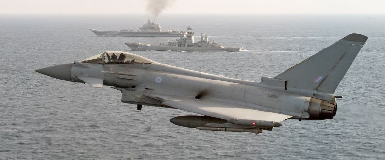 Einsatz der deutschen Luftwaffe und der britischen Royal Air Force soll heute beginnen Einsatz der deutschen Luftwaffe und der britischen Royal Air Force soll heute beginnen