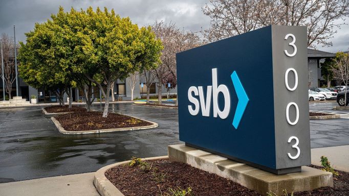 Kollaps der Silicon Valley Bank Kollaps der Silicon Valley Bank