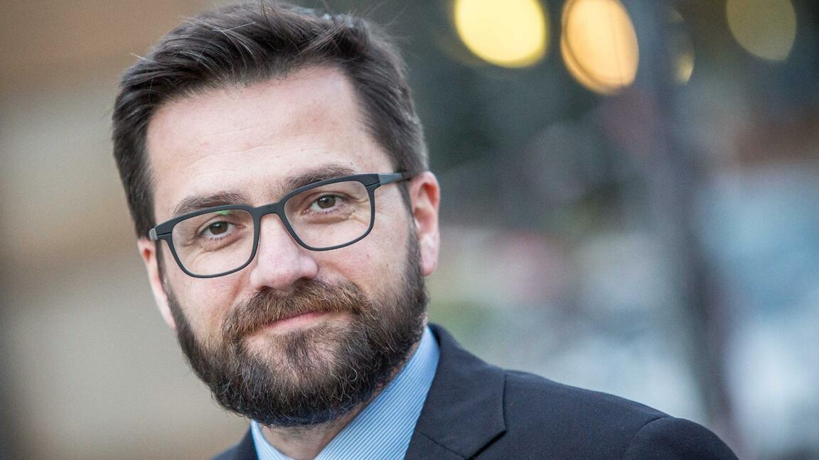 Thomas Kutschaty will sich auch von der Spitze der Landtagsfraktion zurückziehen Thomas Kutschaty will sich auch von der Spitze der Landtagsfraktion zurückziehen