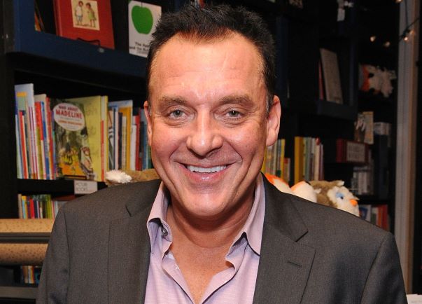 US-Schauspieler Tom Sizemore ist mit 61 Jahren gestorben