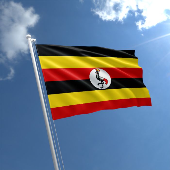 Uganda: Homosexuellen die sich "schwerer" Vergehen schuldig machen droht die Todesstrafe