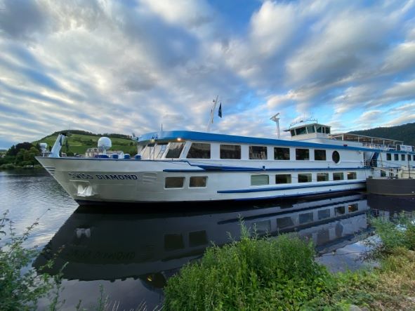 VIVA Cruises macht Flusskreuzfahrten 2024 buchbar VIVA Cruises macht Flusskreuzfahrten 2024 buchbar