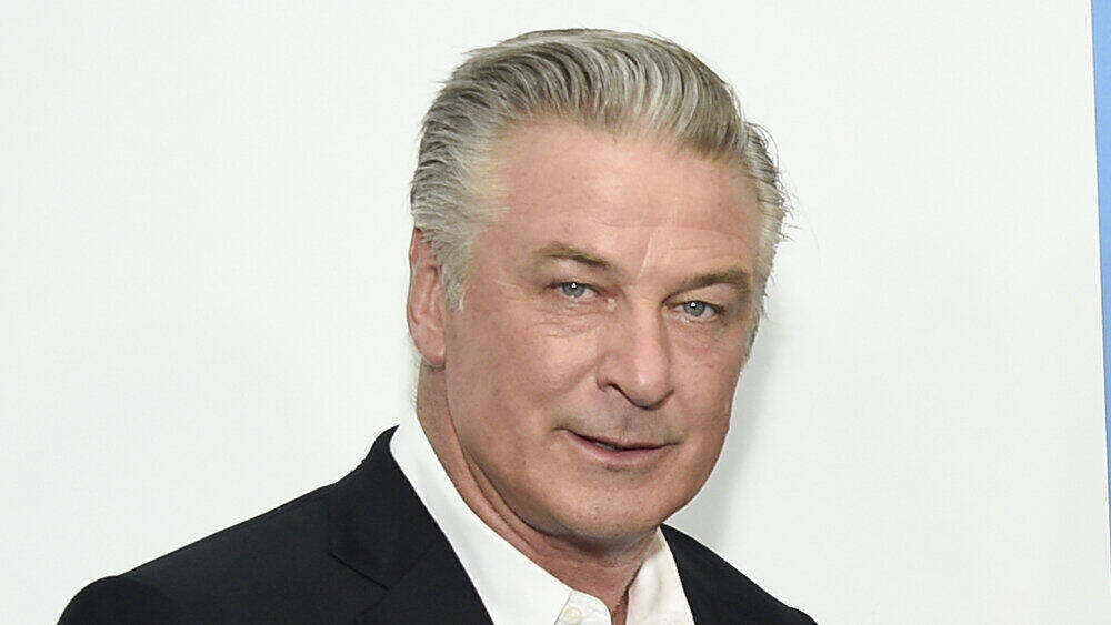 Alec Baldwin: Hollywood-Star wird 65 Jahre alt