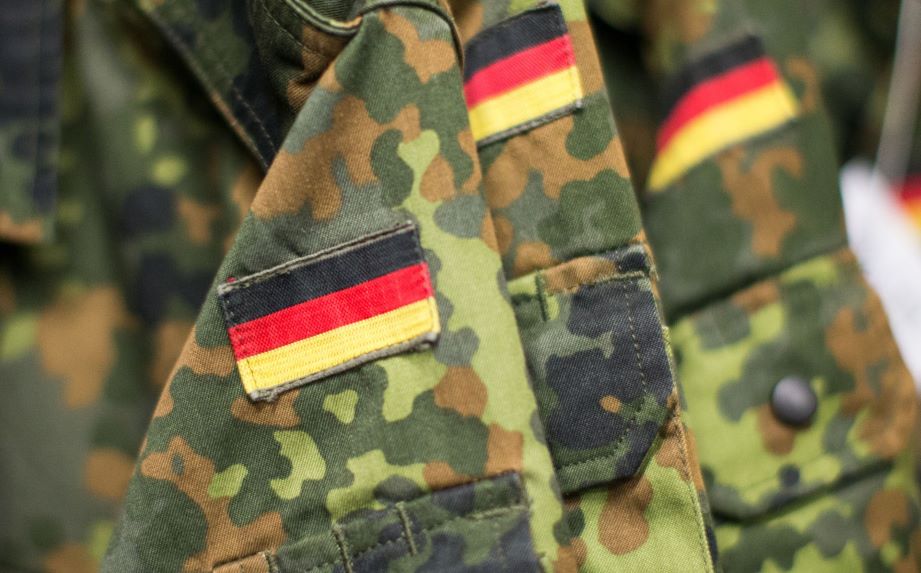 Die Bundeswehr hat weitere 120 Menschen aus dem umkämpften Sudan ausgeflogen Die Bundeswehr hat weitere 120 Menschen aus dem umkämpften Sudan ausgeflogen