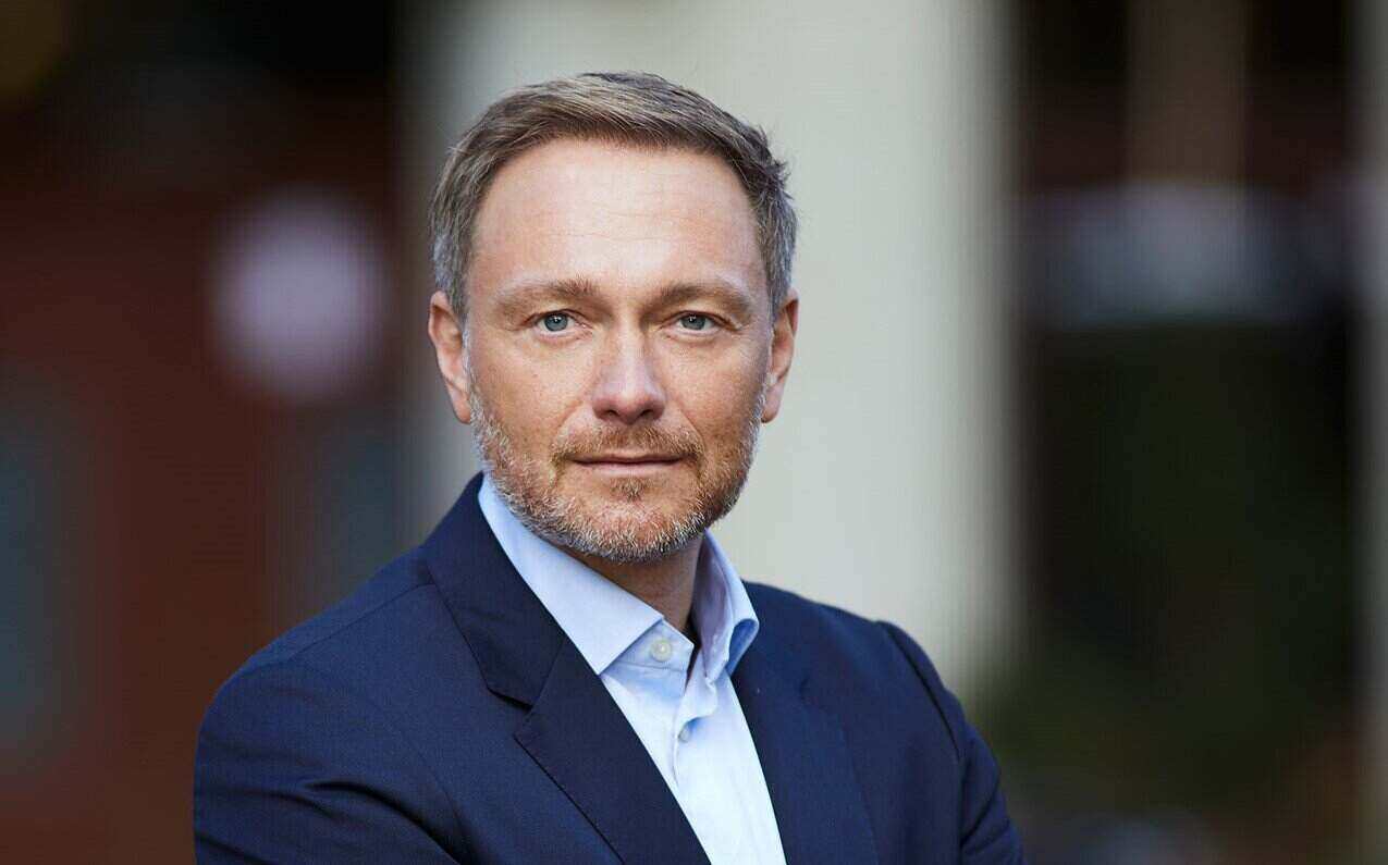 Christian Lindner sieht für den Heizungsaustausch nur begrenzte Fördermittel Christian Lindner sieht für den Heizungsaustausch nur begrenzte Fördermittel