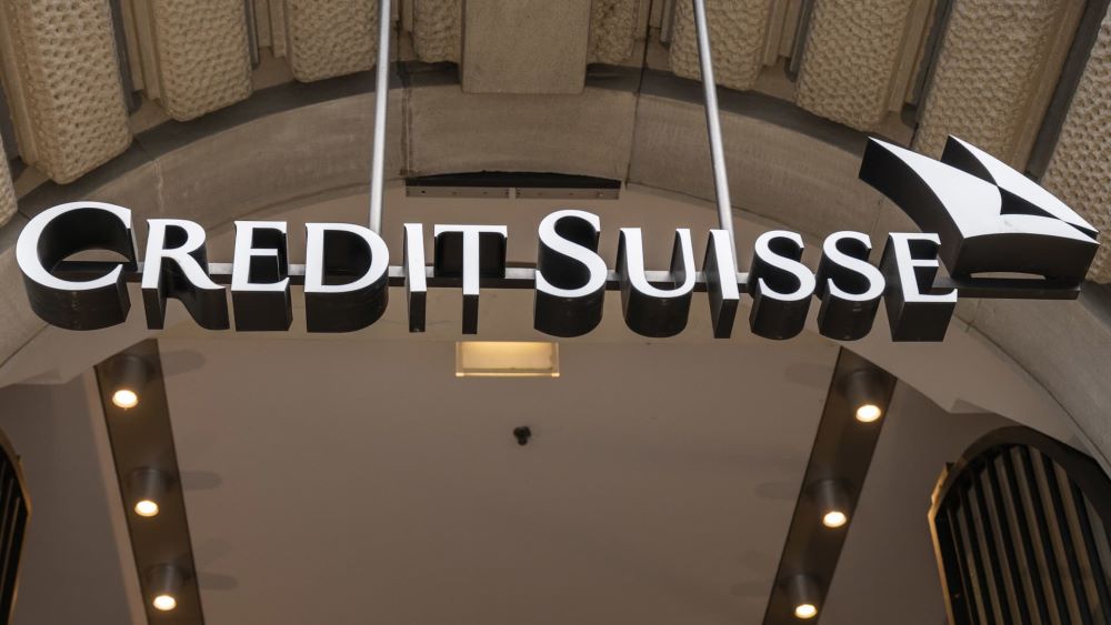 Investoren der Credit Suisse klagen nach Milliardenverlusten