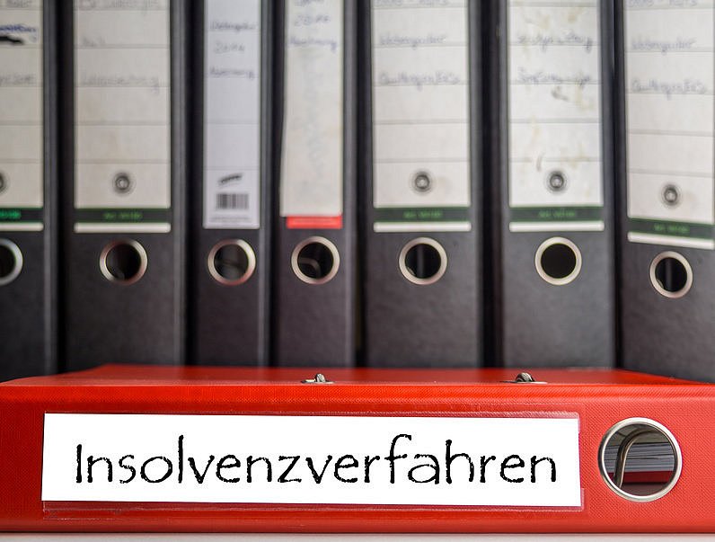 Kreditversicherer erwarten größeren Anstieg der Firmenpleiten