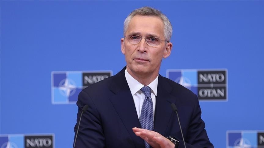 Finnland wird ab Dienstag ein Vollmitglied der NATO sein