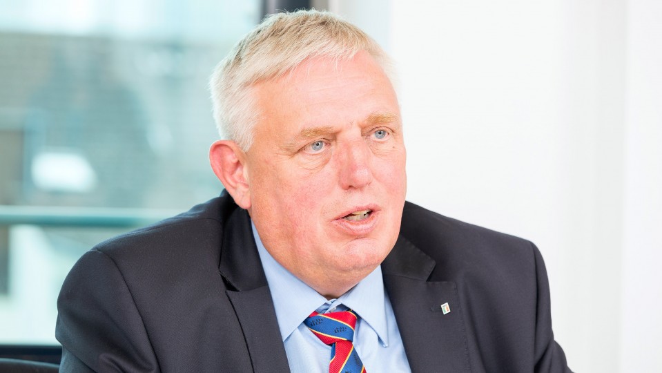 Nach Wegfall der Corona-Schutzmaßnahmen appelliert Karl-Josef Laumann an die Eigenverantwortung