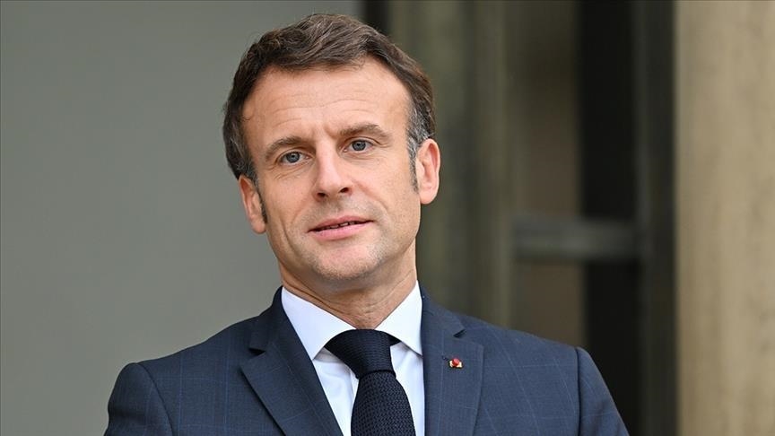 Frankreich: Neue landesweite Proteste gegen die Retenreform von Präsident Macron