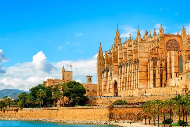 Party-Saison auf Mallorca - Sauftourismus unerwünscht