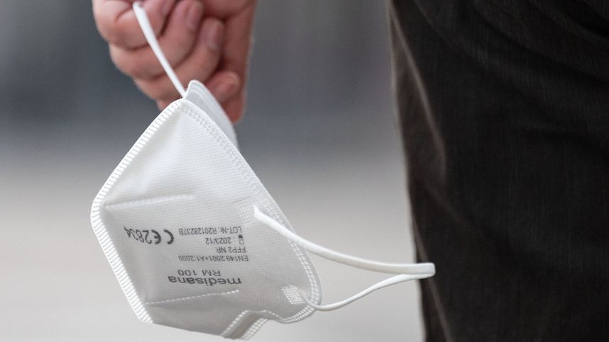 Breites Einverständnis der Endenden Corona-Schutzvorgaben