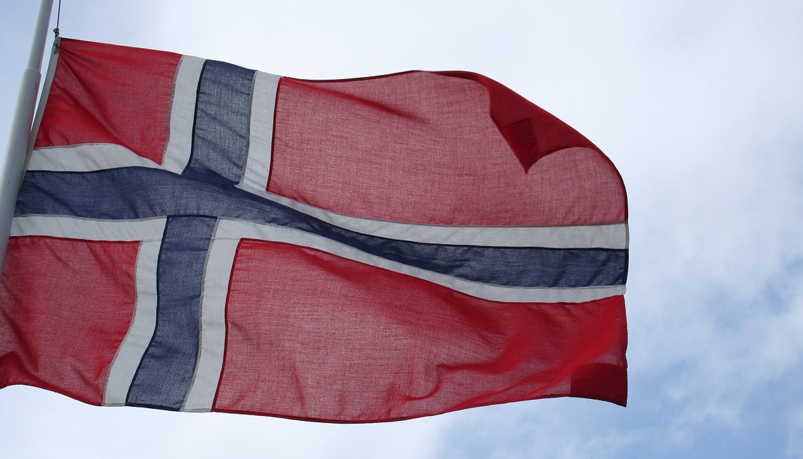 Norwegen weist 15 russische Diplomaten aus dem Land